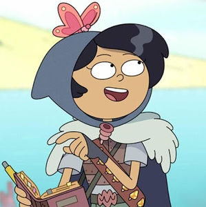 Meet your Posher, Lilly